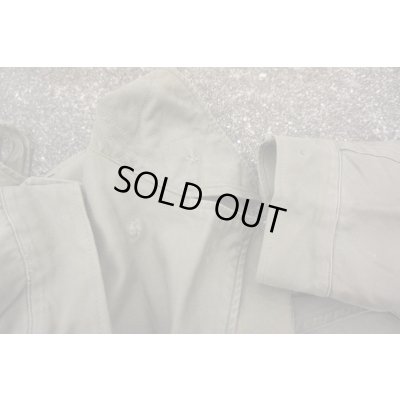 画像5: 第二次世界大戦 米軍M43フィールドジャケット サイズ38R