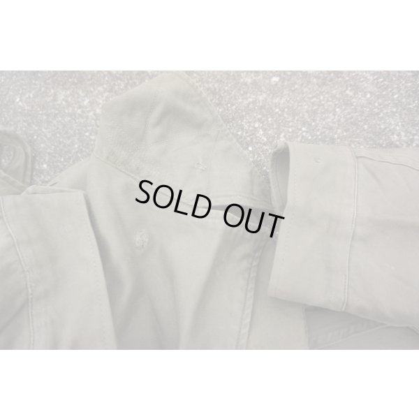 画像5: 第二次世界大戦 米軍M43フィールドジャケット サイズ38R