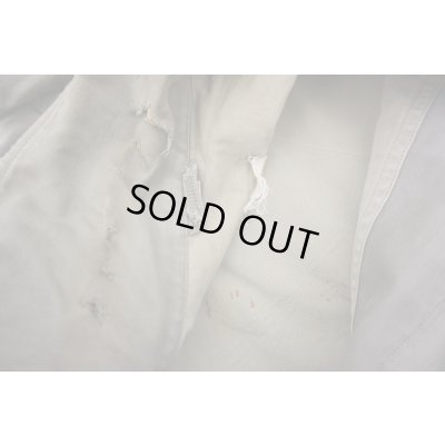 画像4: 第二次世界大戦 米軍M43フィールドジャケット サイズ38R