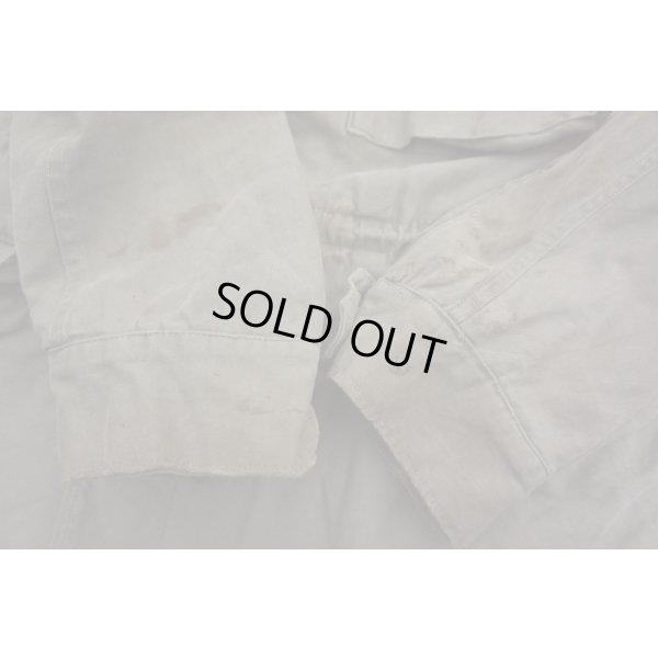 画像5: 第二次世界大戦 米軍M43フィールドジャケット サイズ38R