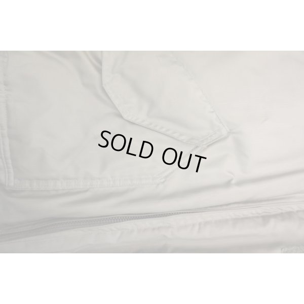 画像4: 米軍CWU-45/Pフライトジャケット初期型Large