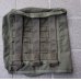 画像2: 米軍放出パラクレイト ガスマスクポーチSGプレMSAロット新品 (2)