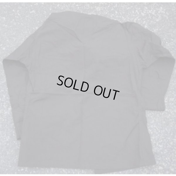 画像2: 米軍放出？米法執行機関放出？PROPPER製BDUジャケット ブラウン新品