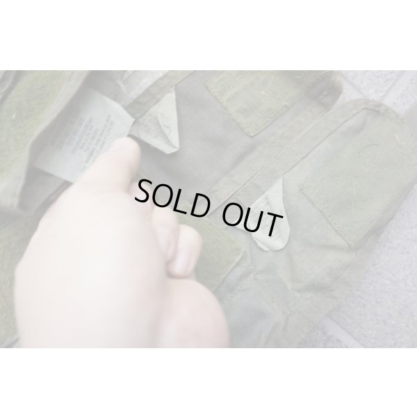 画像3: 米CIA放出パラクレイト M4マガジンポーチ・ラジオポーチ& LBT40mmポーチ・M4マガジンポーチ5点セット