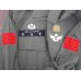 画像3: 韓国軍テーラーメイド4ポケット型ジャケットOD郷土予備軍兵長徽章付 (3)