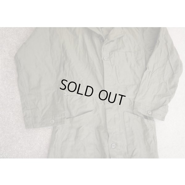 画像3: 米軍ユーティリティカバーオール初期型 新品