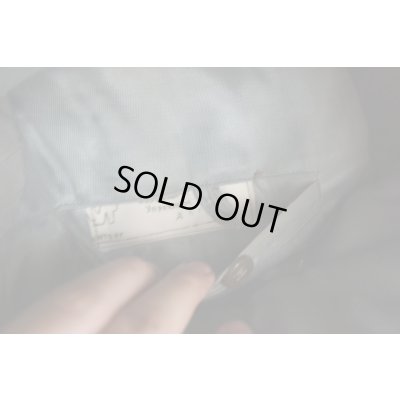 画像5: ソ連軍M69用オーバーコート歩兵科少佐徽章付き