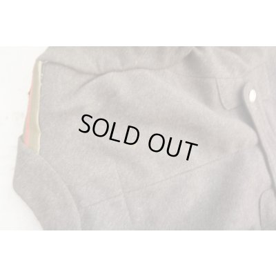 画像4: ソ連軍M69用オーバーコート歩兵科少佐徽章付き