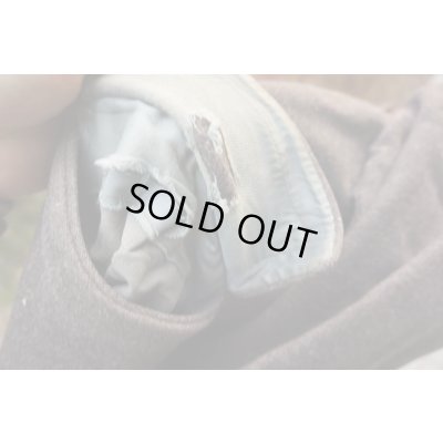 画像6: ソ連軍M69用オーバーコート歩兵科少佐徽章付き