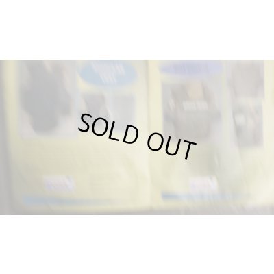 画像4: 米CIA放出パラクレイト2004年春版カタログ全36ページ(RAV,HPC,FLC4種,RACK,OTV,ブリーフケースベストなど掲載)