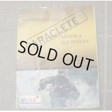 米CIA放出パラクレイト2004年春版カタログ全36ページ(RAV,HPC,FLC4種,RACK,OTV,ブリーフケースベストなど掲載)