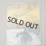 米CIA放出パラクレイト2004年春版カタログ全36ページ(RAV,HPC,FLC4種,RACK,OTV,ブリーフケースベストなど掲載)