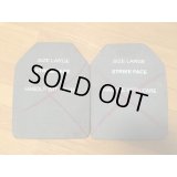 米軍ESAPIハードプレート2枚セットLarge