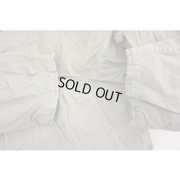 画像4: 第二次世界大戦 米軍 米海軍N-4デッキジャケット サイズ34