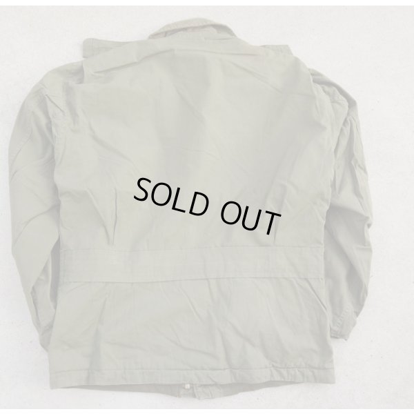 画像2: 第二次世界大戦 米軍 米海軍N-4デッキジャケット サイズ34