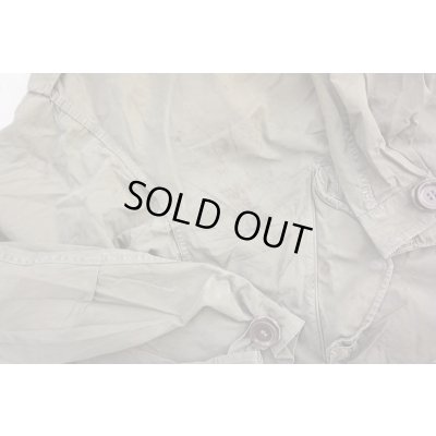 画像5: 米軍M1951(M51)フィールドパーカー ブラスジッパータイプLARGE