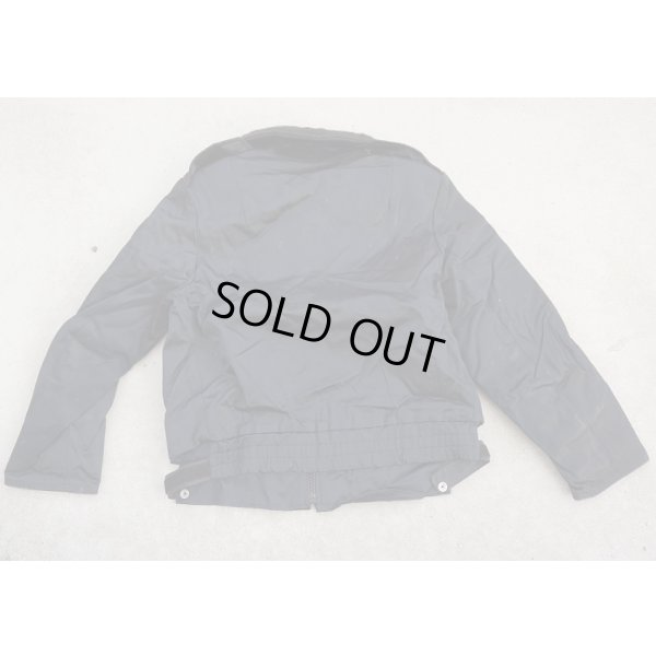 画像2: 米法執行機関放出BLAUER製 防寒ポリスジャケット14R