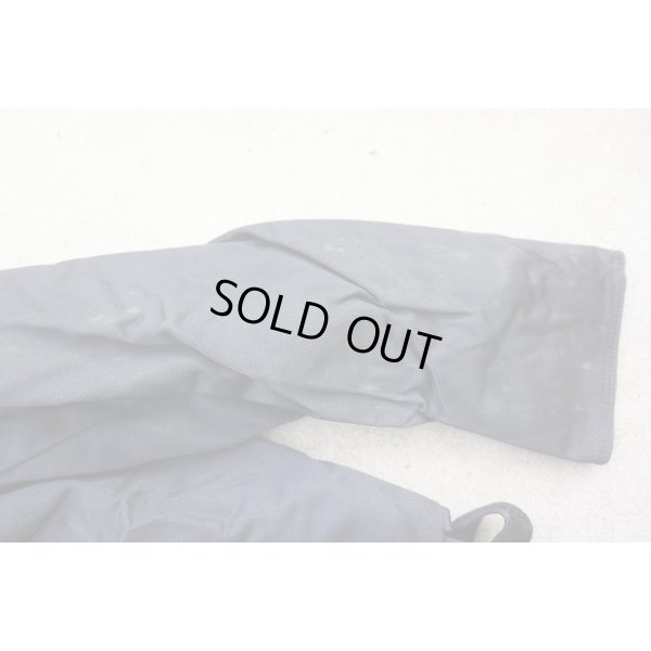 画像4: 米法執行機関放出BLAUER製 防寒ポリスジャケット14R