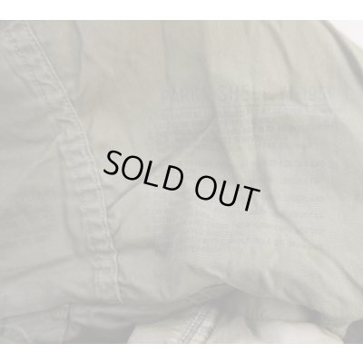 画像4: 米軍M1951(M51)フィールドパーカー ブラスジッパータイプLARGE