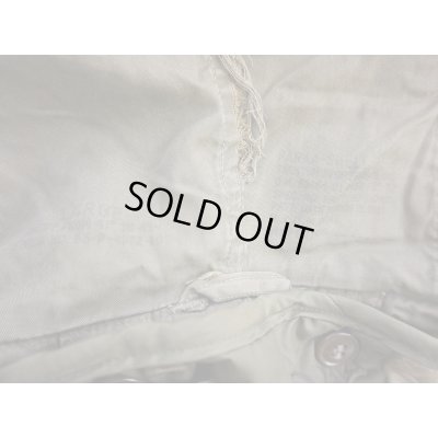 画像3: 米軍M1951(M51)フィールドパーカー ブラスジッパータイプLARGE