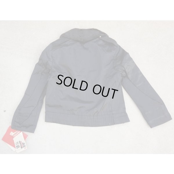 画像2: 米法執行機関放出BLAUER製 防寒ポリスジャケット10R新品