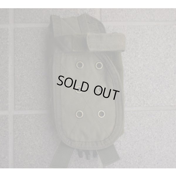 画像1: 特価◆米CIA放出パラクレイト スモールユニバーサルラジオポーチSGプレMSAロット