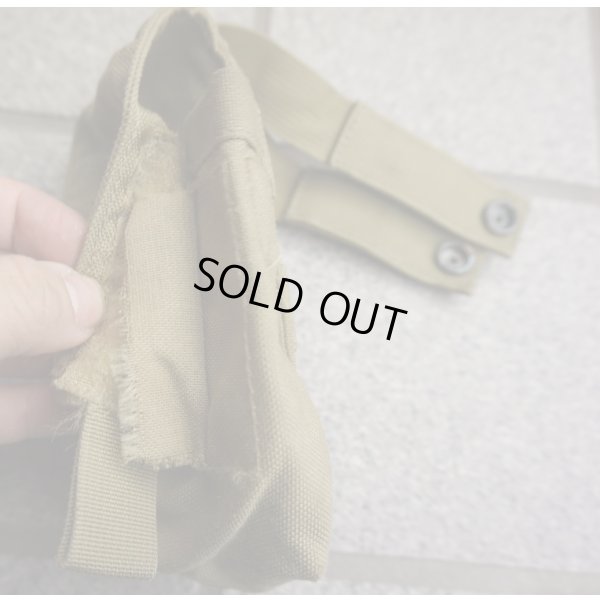 画像3: 特価◆米CIA放出LBT-9011AスモークグレネードポーチCT（コヨーテタン）