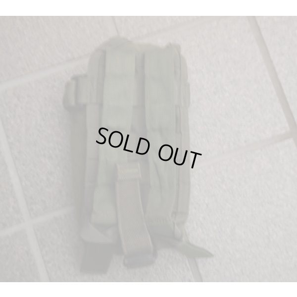 画像2: 特価◆米CIA放出パラクレイト スモールユニバーサルラジオポーチSGプレMSAロット