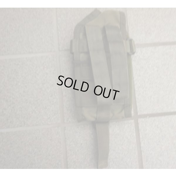 画像2: 米CIA放出パラクレイト スモールユニバーサルラジオポーチSGプレMSAロット