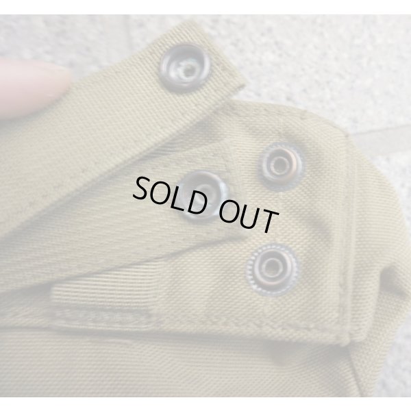 画像4: 特価◆米CIA放出LBT-9011AスモークグレネードポーチCT（コヨーテタン）