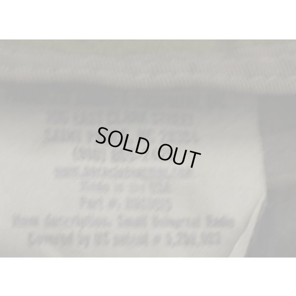 画像3: 米CIA放出パラクレイト スモールユニバーサルラジオポーチSGプレMSAロット