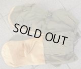 米軍トリガーミトングローブMEDIUM新品