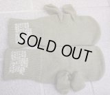 米軍トリガーミトングローブ用ライナー(単体運用も可)MEDIUM新品