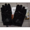 米法執行機関放出ブラックホークPythonラペリンググローブX-LARGE新品