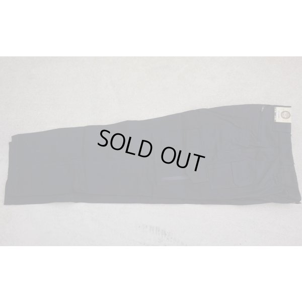 画像2: ブラックホーク コットンパフォーマンスパンツ紺サイズ32X30（廃版品）新品