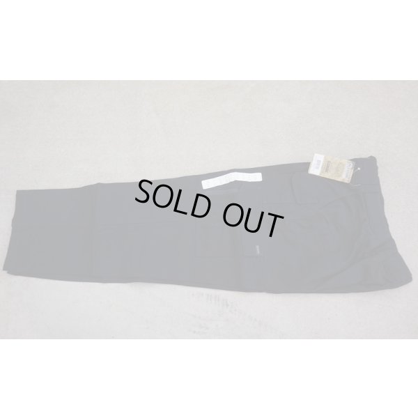 画像1: ブラックホーク コットンパフォーマンスパンツ紺サイズ32X30（廃版品）新品