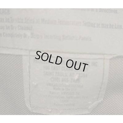 画像4: パラクレイトRAVボディアーマーSG Large