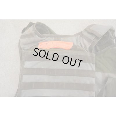 画像4: パラクレイトRAVボディアーマーSG Medium