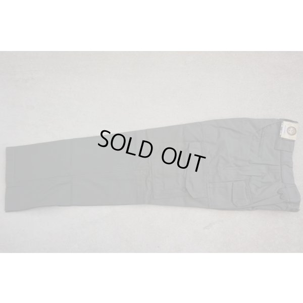 画像2: ブラックホーク コットンパフォーマンスパンツODサイズ28X30(廃版品)新品