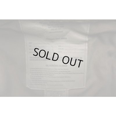 画像3: パラクレイトRAVボディアーマーSG Large