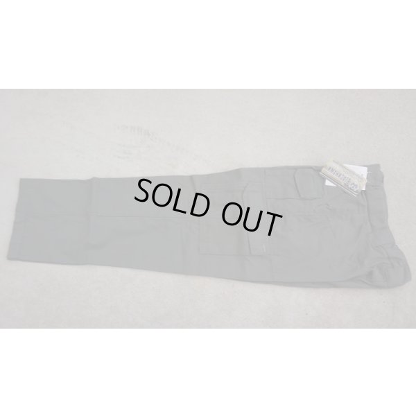 画像1: ブラックホーク コットンパフォーマンスパンツODサイズ28X30(廃版品)新品