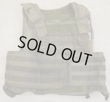 パラクレイトRAVボディアーマーSG Large