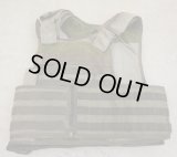 パラクレイトRAVボディアーマーSG Medium
