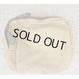 パラクレイト スモールGPポーチCB(コヨーテブラウン)新品