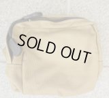 パラクレイト スモールGPポーチCB(コヨーテブラウン)新品