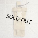 MSAパラクレイトPRC-148ラジオポーチCB(コヨーテブラウン)新品
