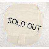 MSAパラクレイトPVS-15 NVGポーチCB（コヨーテブラウン）新品