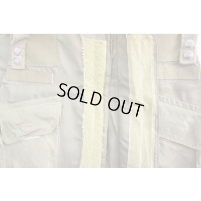 画像6: 米軍テストサンプル品?PASGTボディアーマーOD MEDIUM