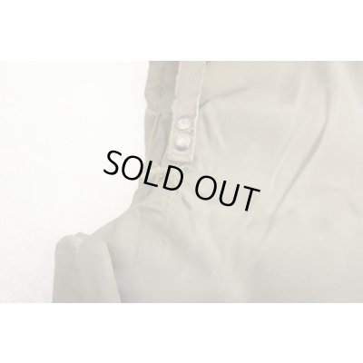 画像4: 米軍テストサンプル品?PASGTボディアーマーOD MEDIUM