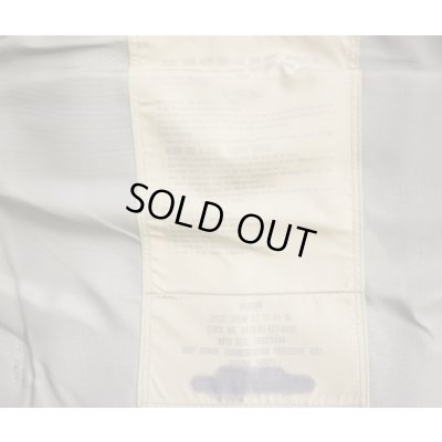 画像3: 米軍テストサンプル品?PASGTボディアーマーOD MEDIUM